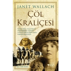 Çöl Kraliçesi