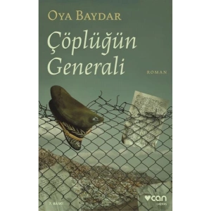 Çöplüğün Generali