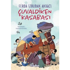 Çuvaldiken Kasabası