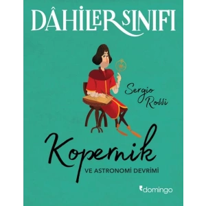 Dâhiler Sınıfı – Kopernik
