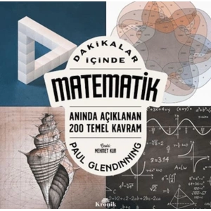 Dakikalar İçinde Matematik