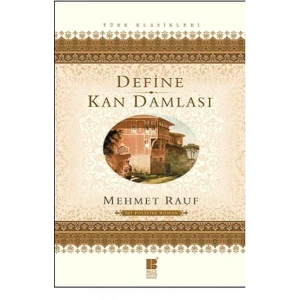 Define - Kan Damlası