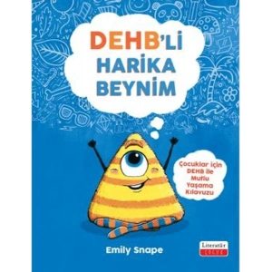 DEHB’li Harika Beynim