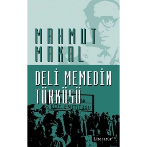 Deli Memedin Türküsü