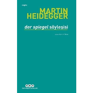 Der Spiegel Söyleşisi