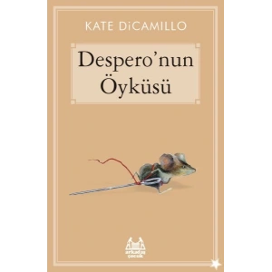 Desperonun Öyküsü