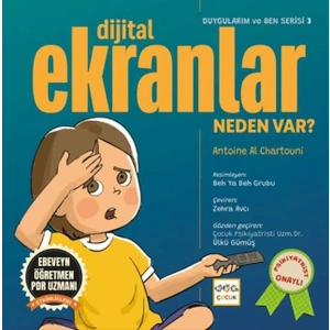 Dijital Ekranlar Neden Var?