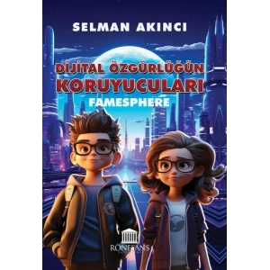 Dijital Özgürlüğün Koruyucuları Famesphere