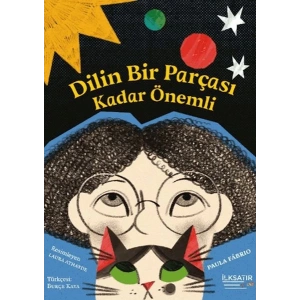 Dilin Bir Parçası Kadar Önemli