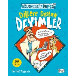 Dillere Destan Deyimler