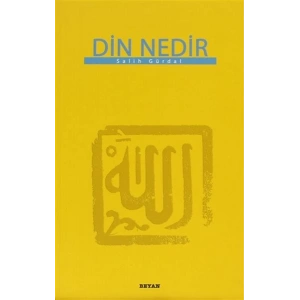 Din Nedir