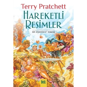 Disk Dünya 10: Hareketli Resimler