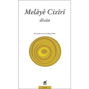 Divan  -  Melaye Ciziri