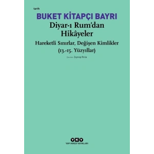 Diyar-ı Rum’dan Hikayeler