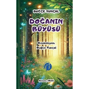 Doğanın Büyüsü