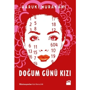 Doğum Günü Kızı