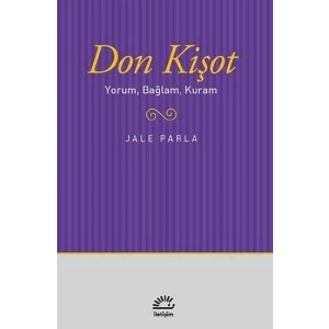 Don Kişot - Yorum, Bağlam, Kuram