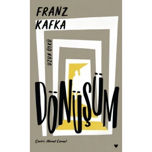 Dönüşüm - Ciltli