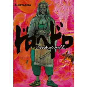 Dorohedoro 2 
