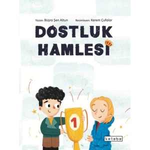 Dostluk Hamlesi