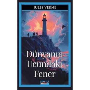 Dünyanın Ucundaki Fener