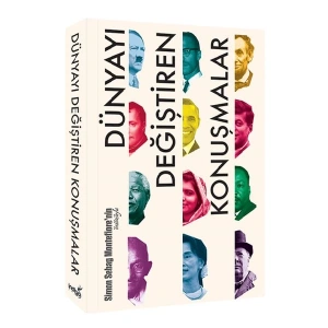 Dünyayı Değiştiren Konuşmalar