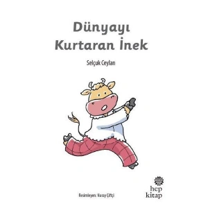 Dünyayı Kurtaran İnek