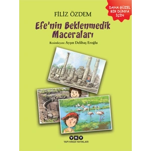 Efenin Beklenmedik Maceraları