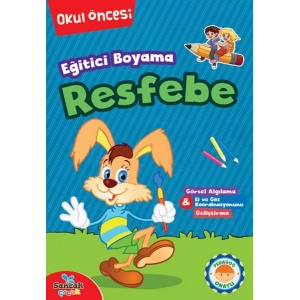 Eğitici Boyama - Resfebe