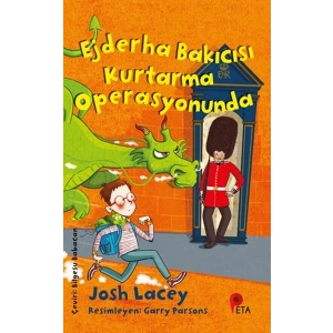 Ejderha Bakıcısı Kurtarma Operasyonunda