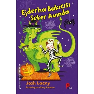 Ejderha Bakıcısı Şeker Avında