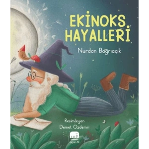 Ekinoks Hayalleri