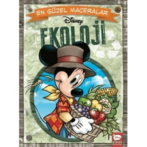Ekoloji - Disney En Güzel Maceralar
