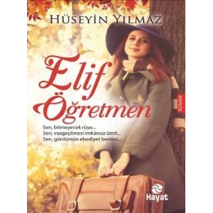 Elif Öğretmen