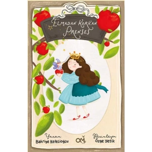 Elmadan Korkan Prenses