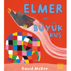 Elmer ve Büyük Kuş