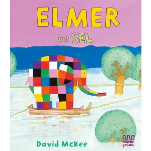 Elmer ve Sel