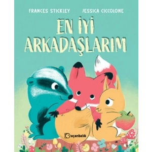 En İyi Arkadaşlarım