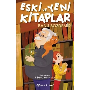 Eski ve Yeni Kitaplar