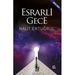 Esrarlı Gece (Gizemli Davet)
