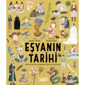 Eşyanın Tarihi