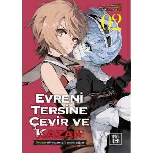 Evreni Tersine Çevir ve Kazan 2