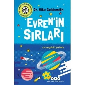 Evren’in Sırları