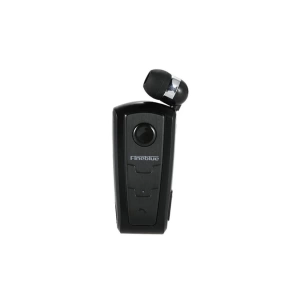F910 Kablosuz Makaralı Bluetooth Kulaklık