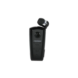 F910 Kablosuz Makaralı Bluetooth Kulaklık