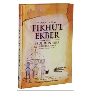 Fıkhul Ekber
