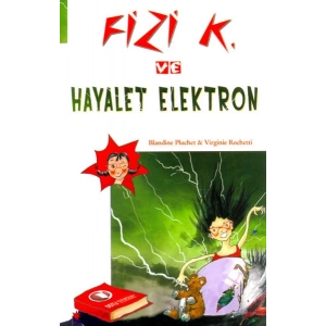Fizi K ve Hayalet Elektron
