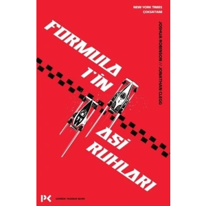 Formula 1in Asi Ruhları