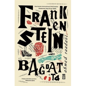 Frankenstein Bağdatta