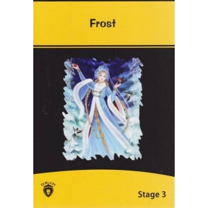 Frost - Stage 3
